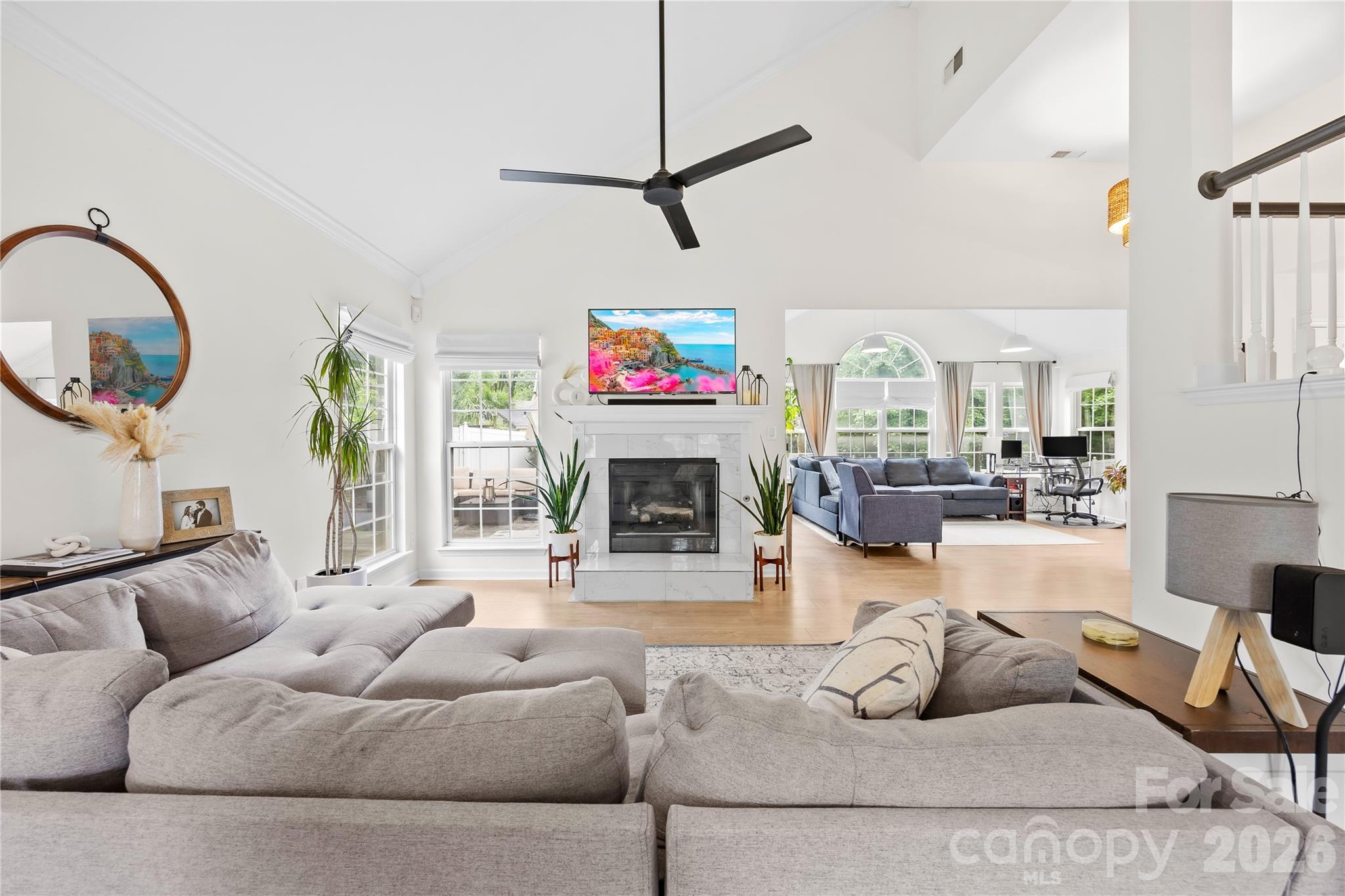 Selwyn Farms - Residential