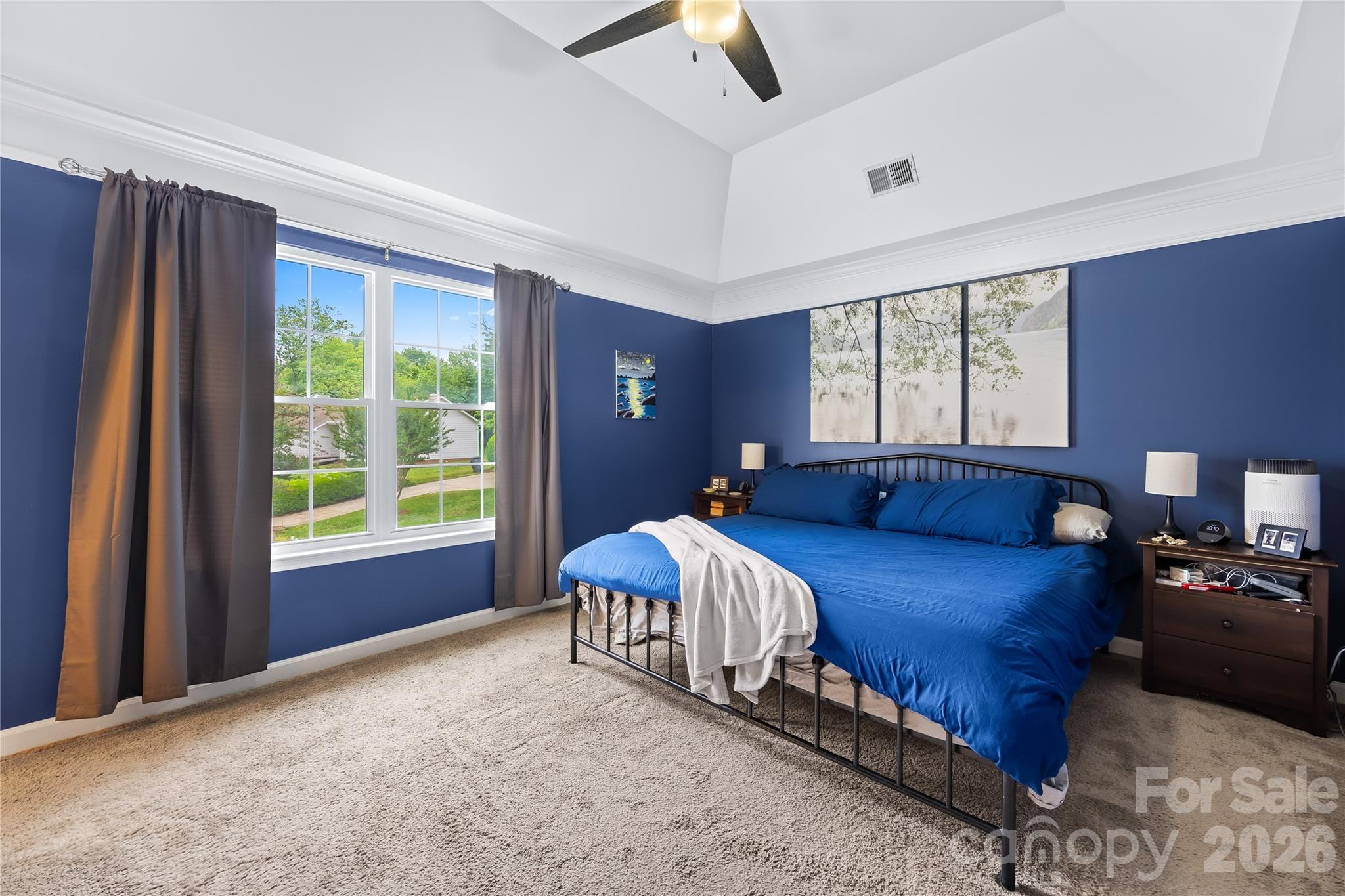 Selwyn Farms - Residential