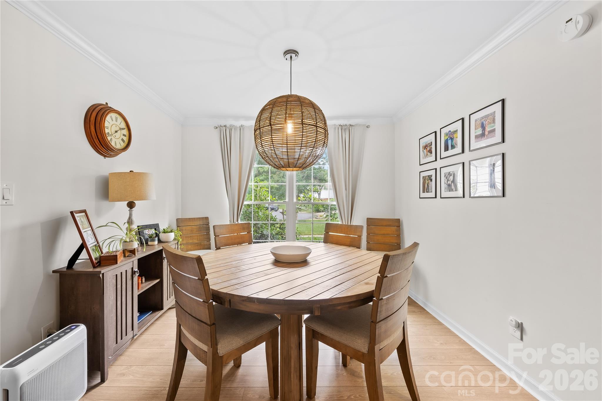 Selwyn Farms - Residential