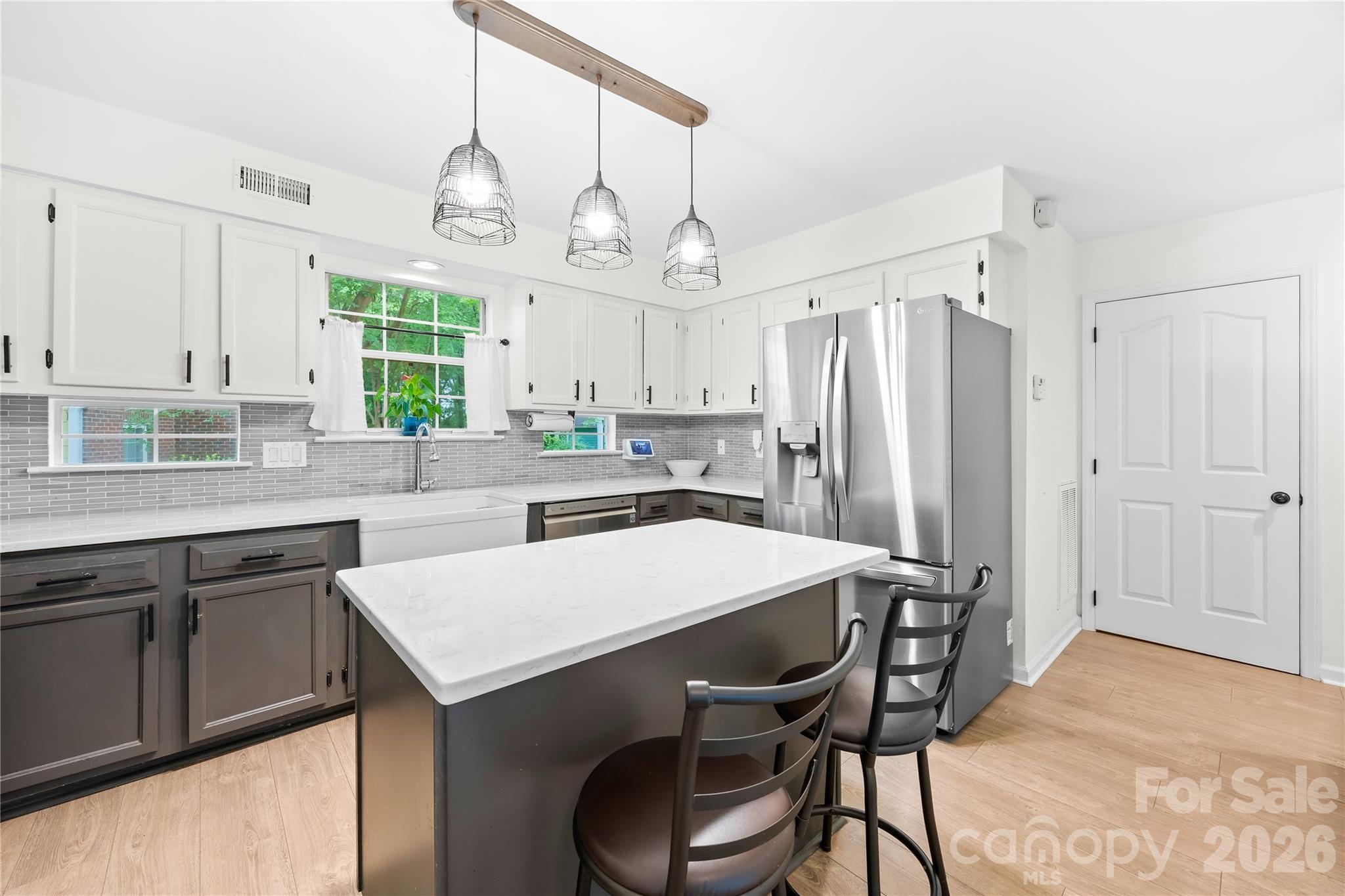 Selwyn Farms - Residential