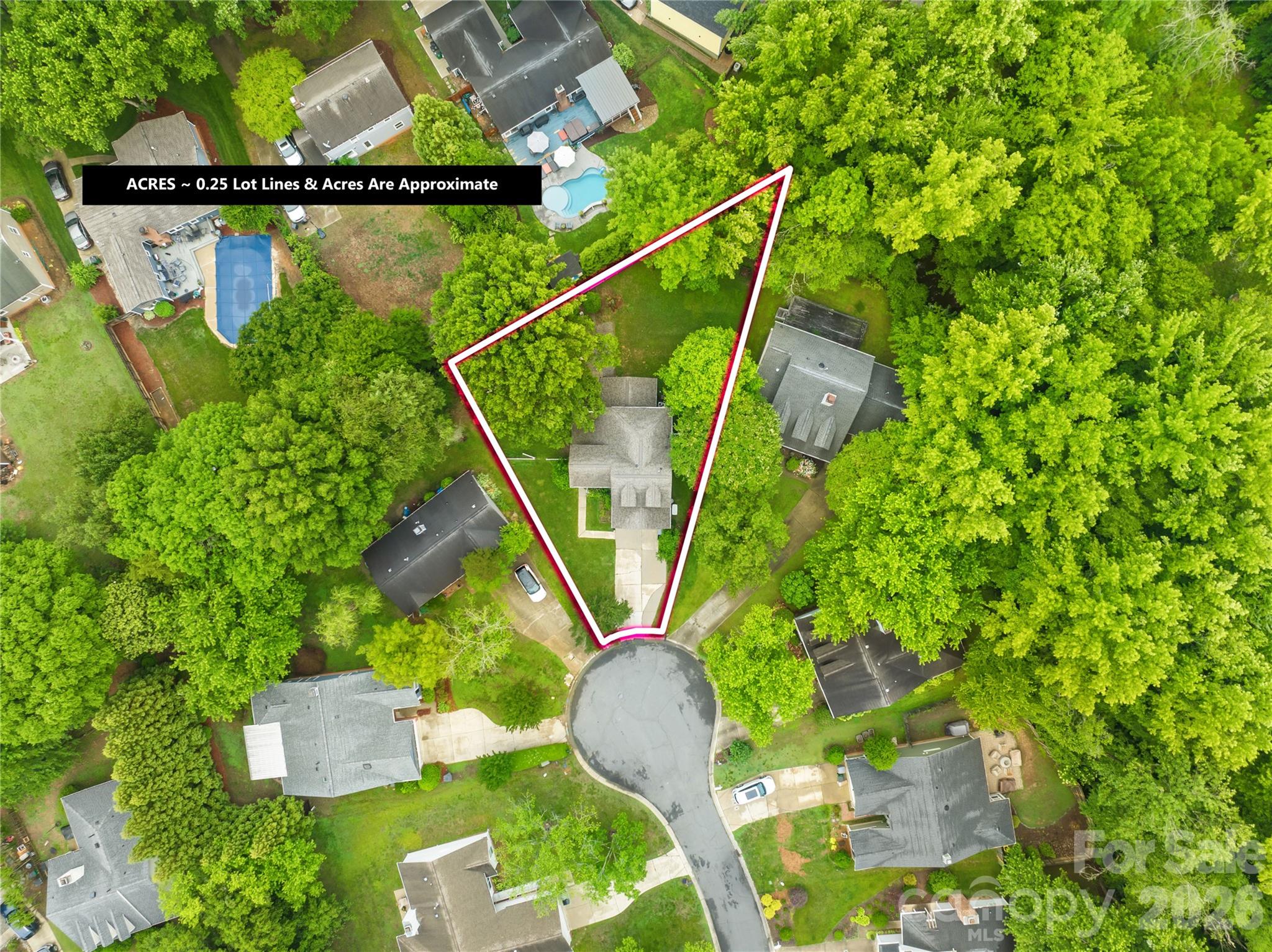 Selwyn Farms - Residential