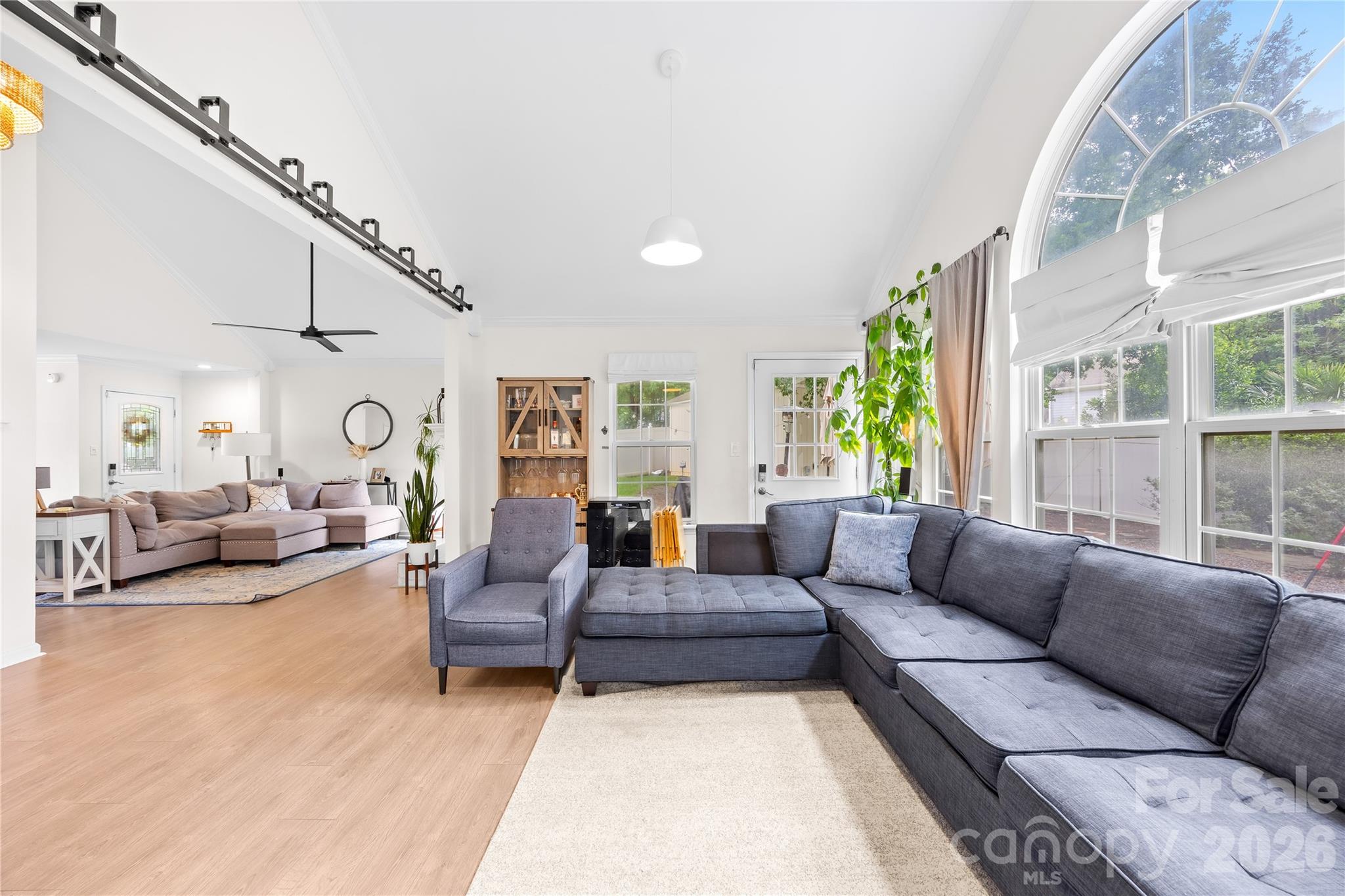 Selwyn Farms - Residential