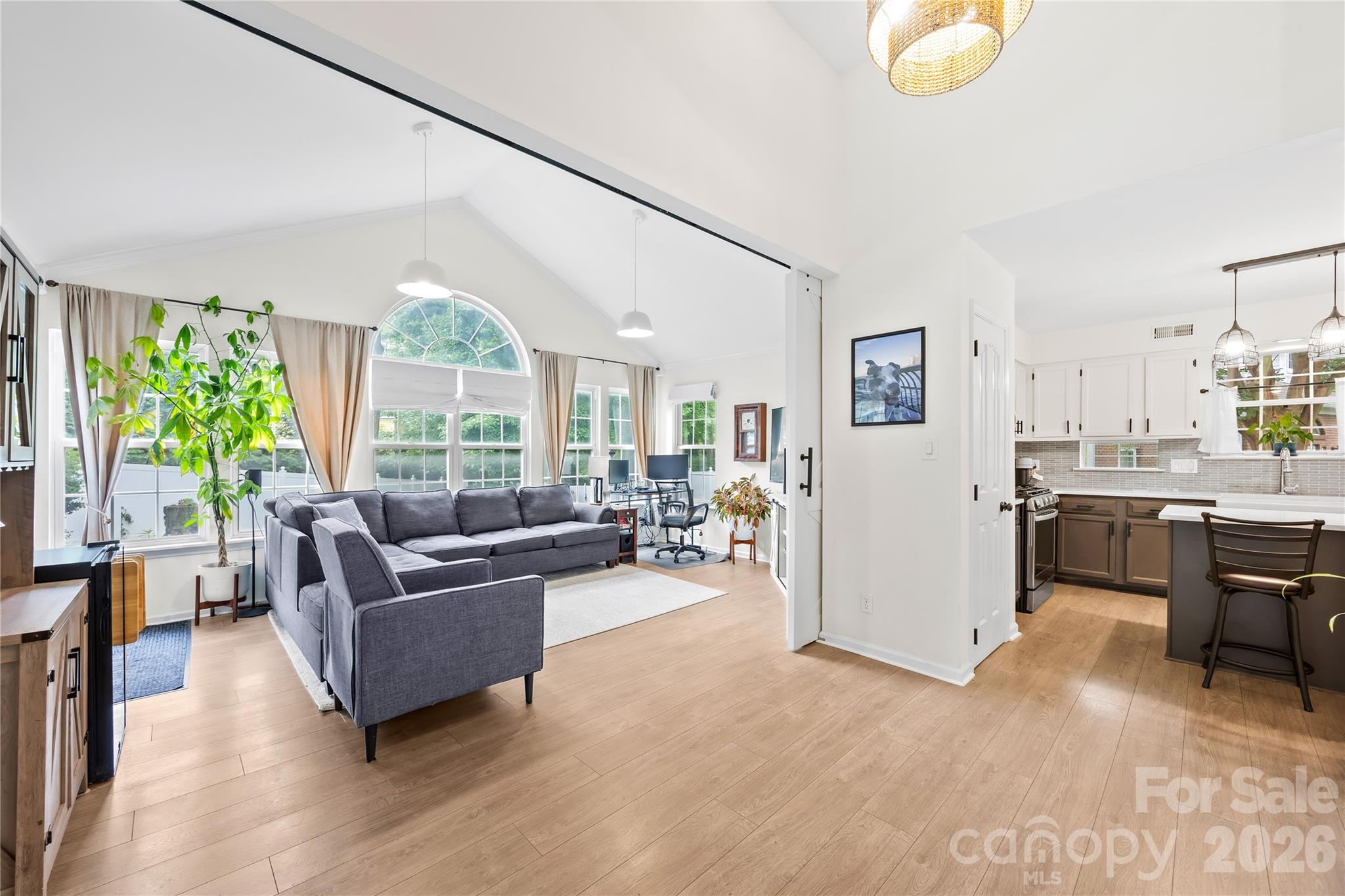 Selwyn Farms - Residential