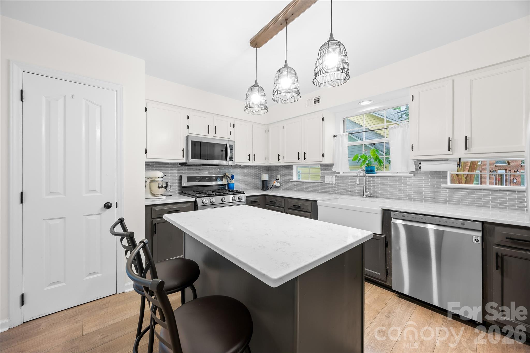 Selwyn Farms - Residential