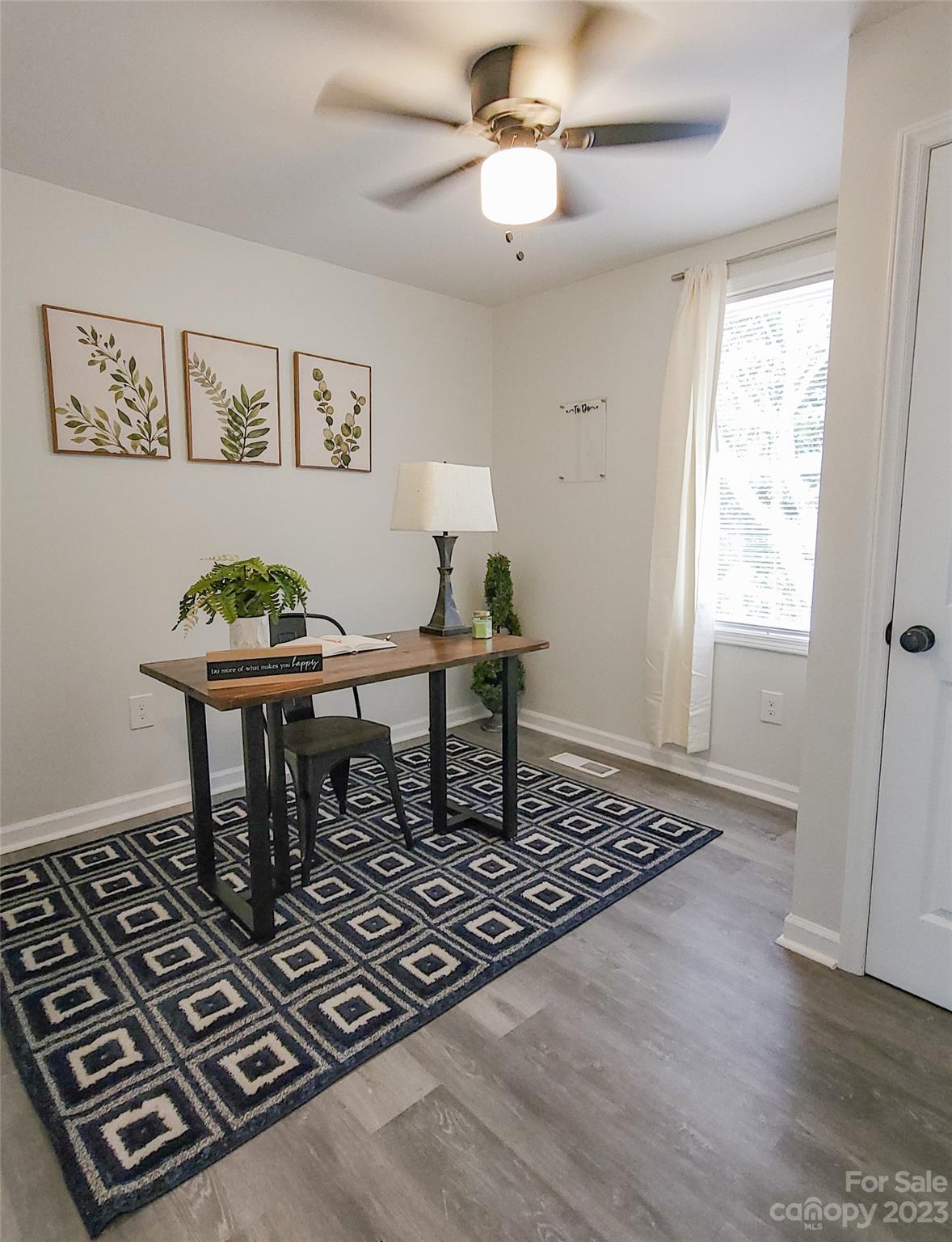 Cedar Grove Park - Residential