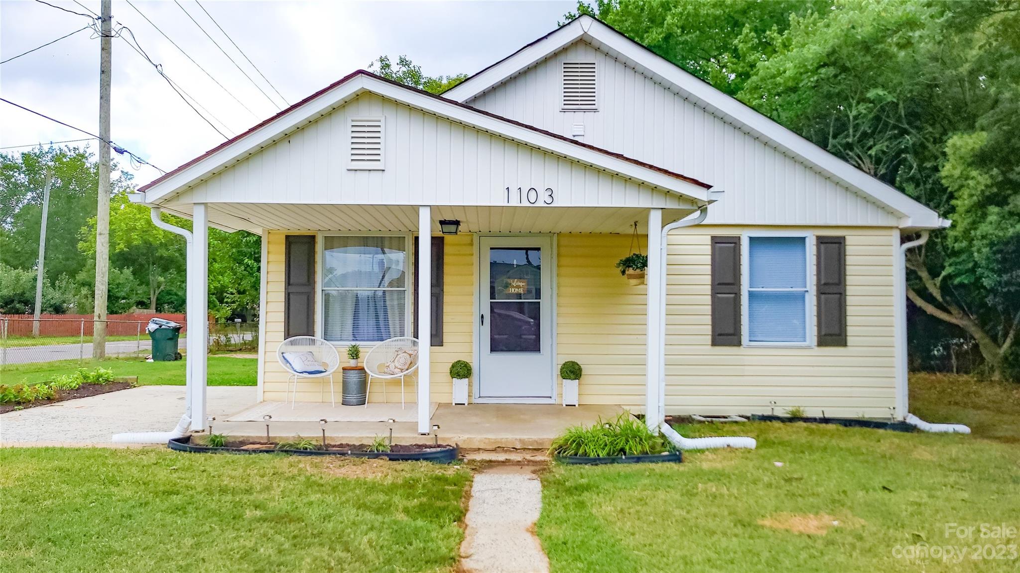 Cedar Grove Park - Residential