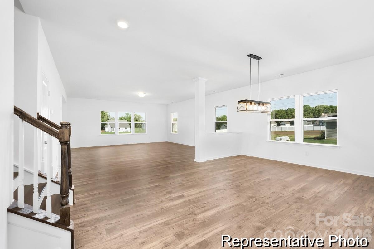 Whispering Hills - Residential