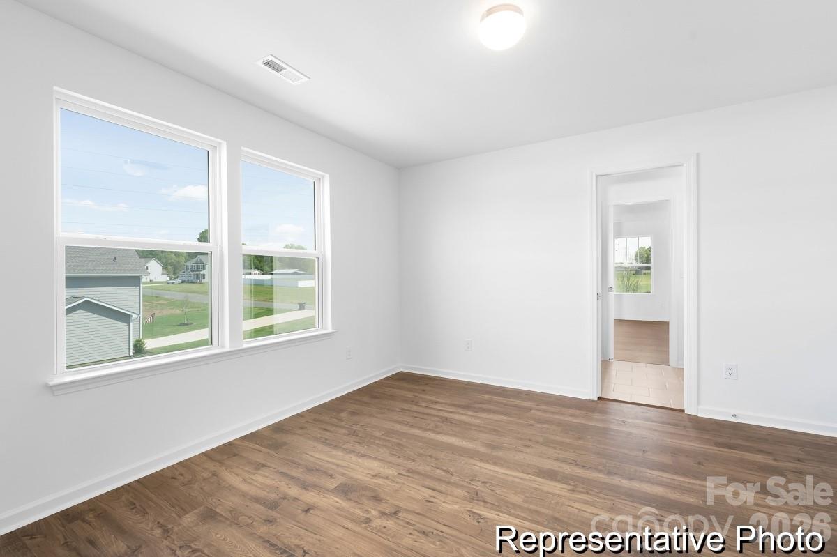 Whispering Hills - Residential