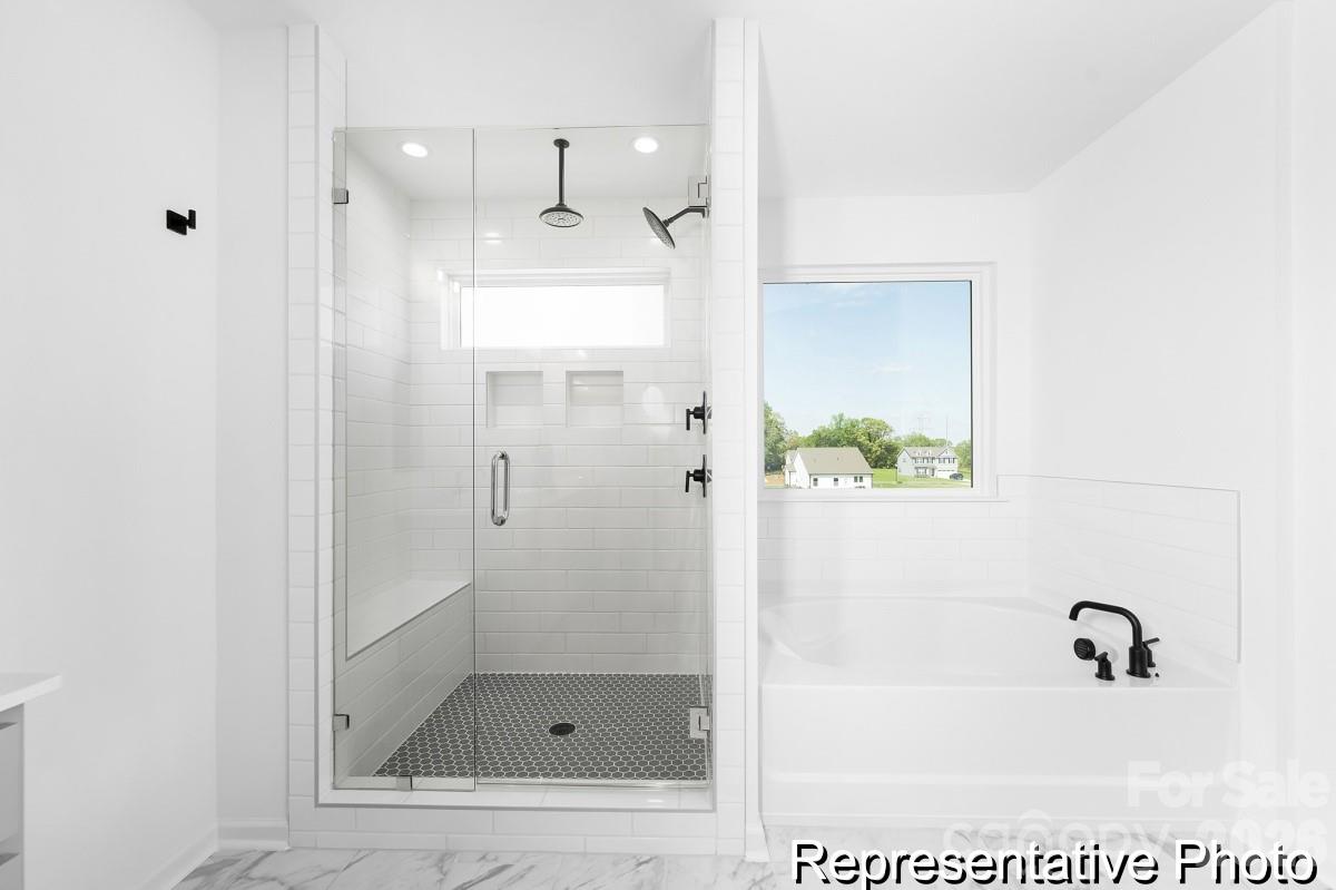 Whispering Hills - Residential