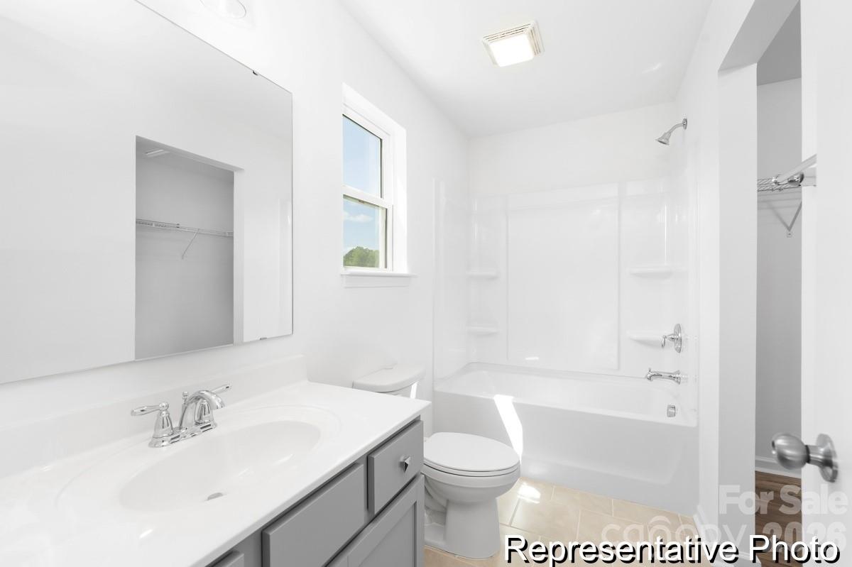 Whispering Hills - Residential