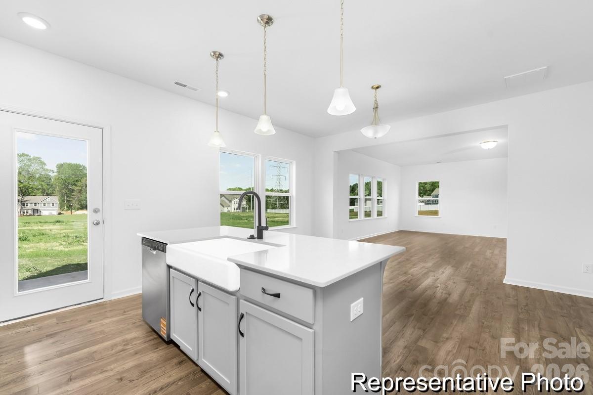 Whispering Hills - Residential