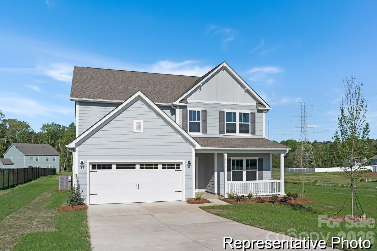 Whispering Hills - Residential