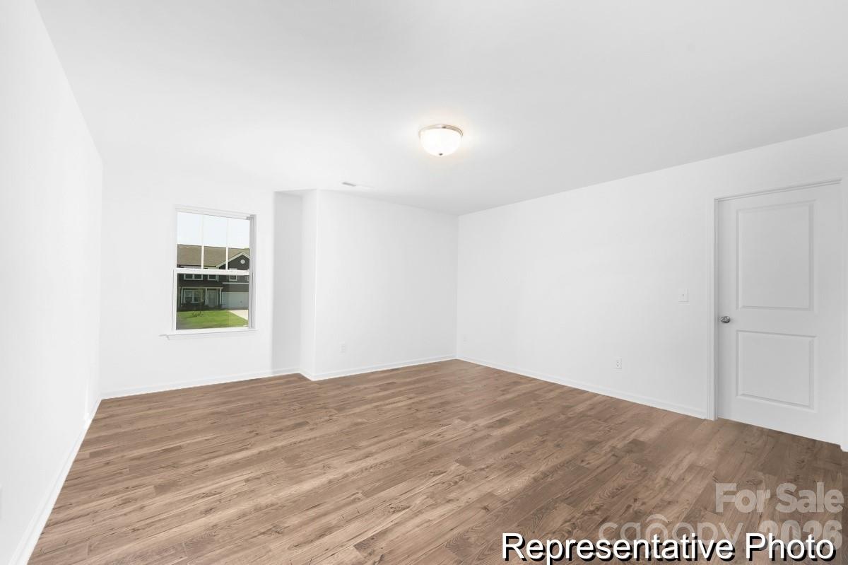 Whispering Hills - Residential