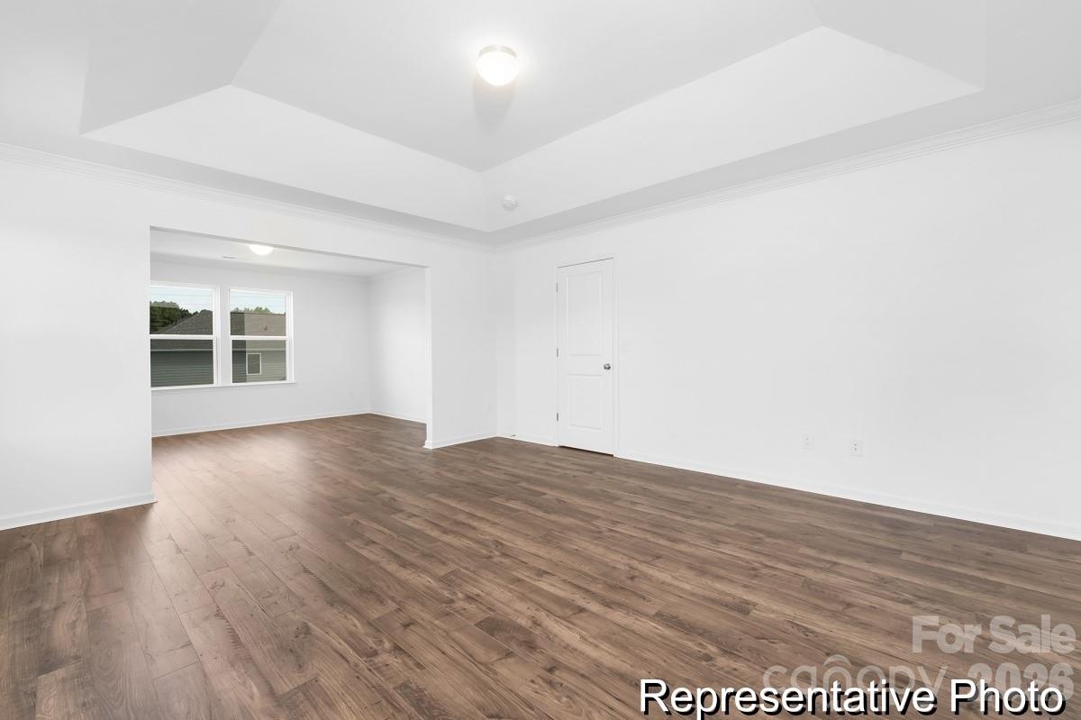 Whispering Hills - Residential