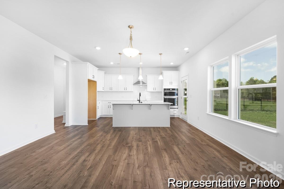 Whispering Hills - Residential