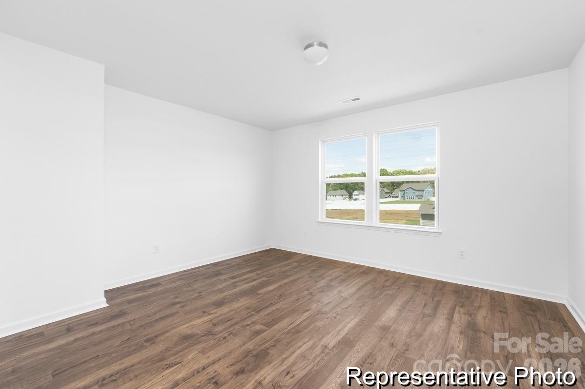 Whispering Hills - Residential