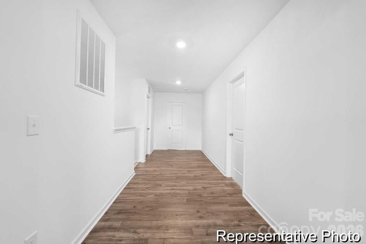Whispering Hills - Residential