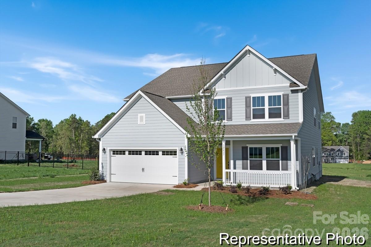 Whispering Hills - Residential