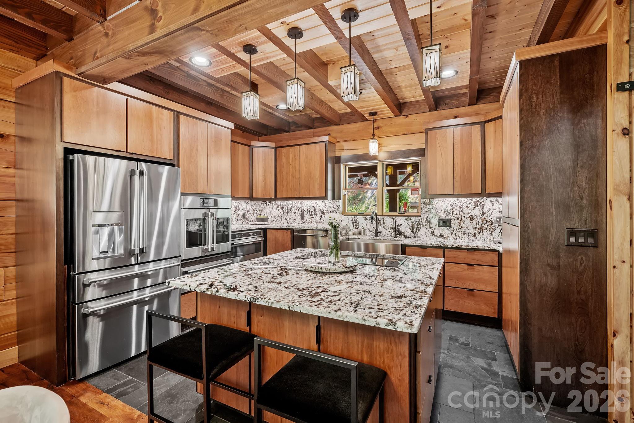 Grandview Peaks - Residential