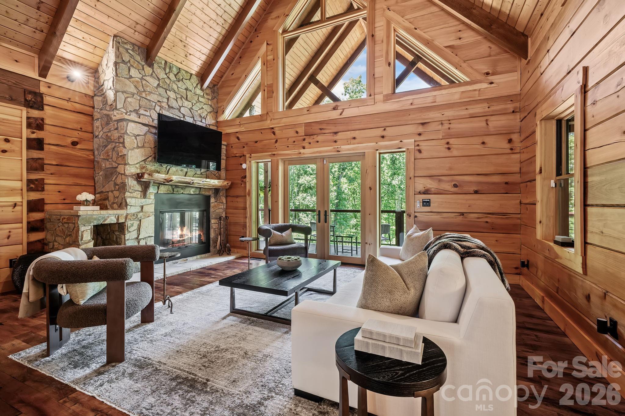 Grandview Peaks - Residential
