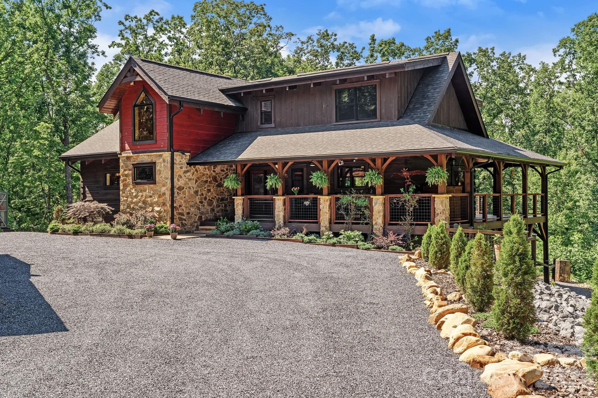 Grandview Peaks - Residential