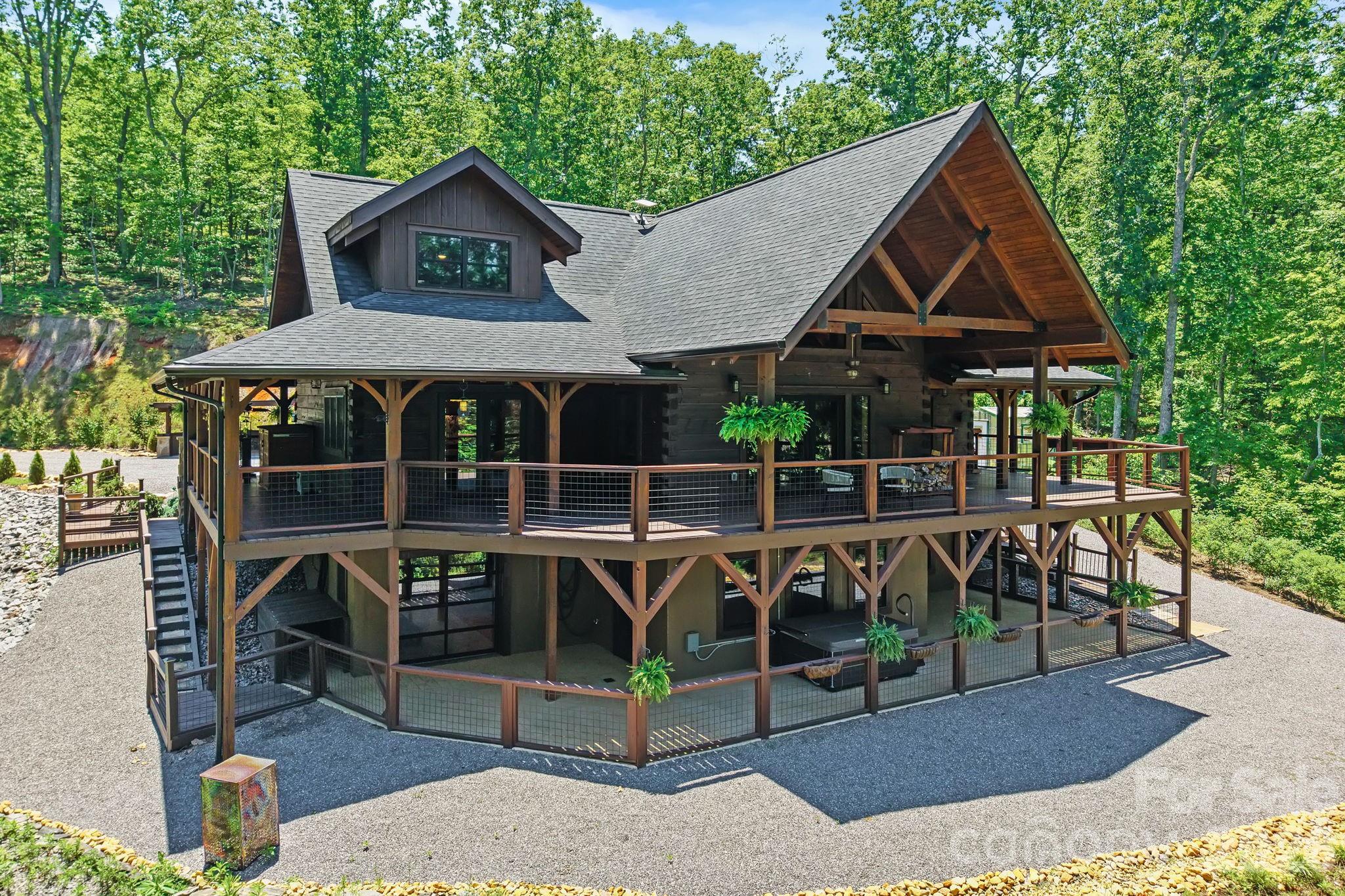 Grandview Peaks - Residential