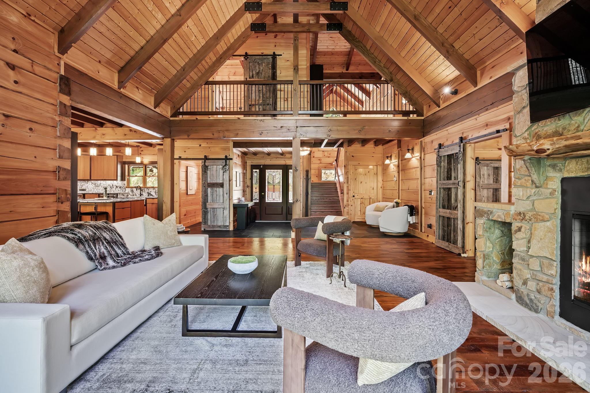 Grandview Peaks - Residential