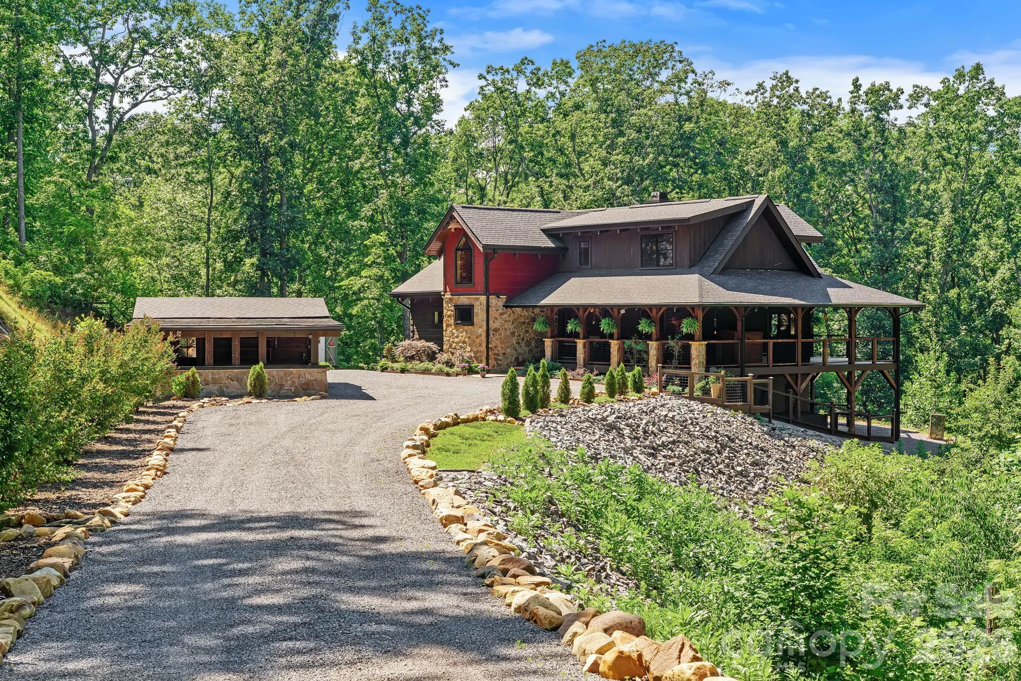 Grandview Peaks - Residential