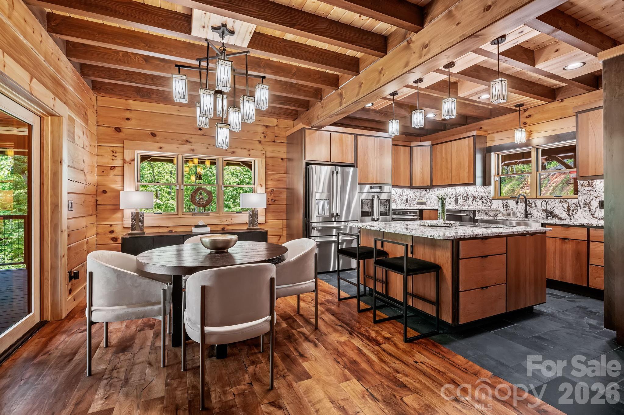Grandview Peaks - Residential