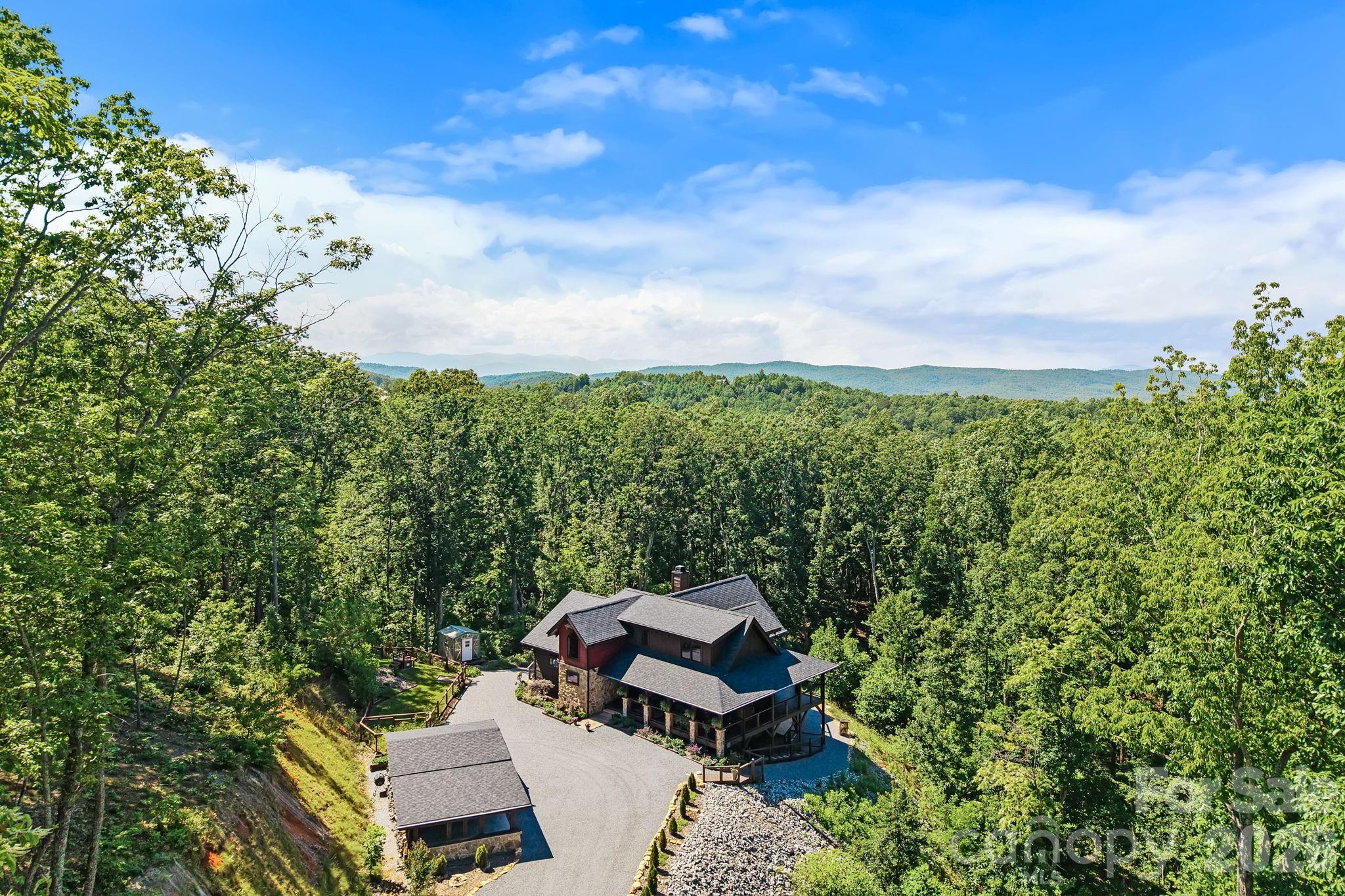 Grandview Peaks - Residential