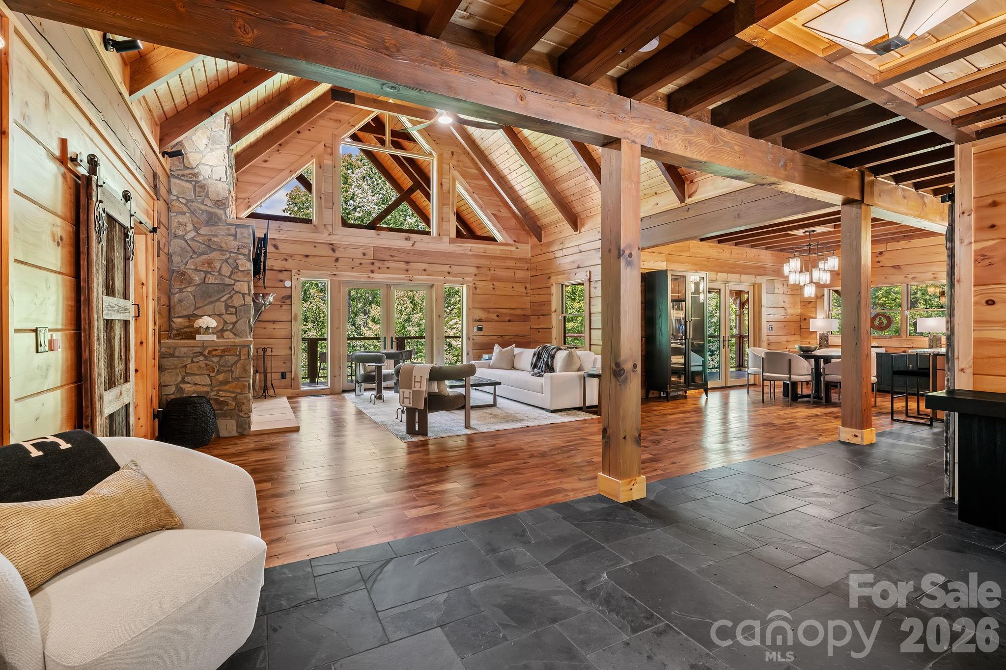 Grandview Peaks - Residential