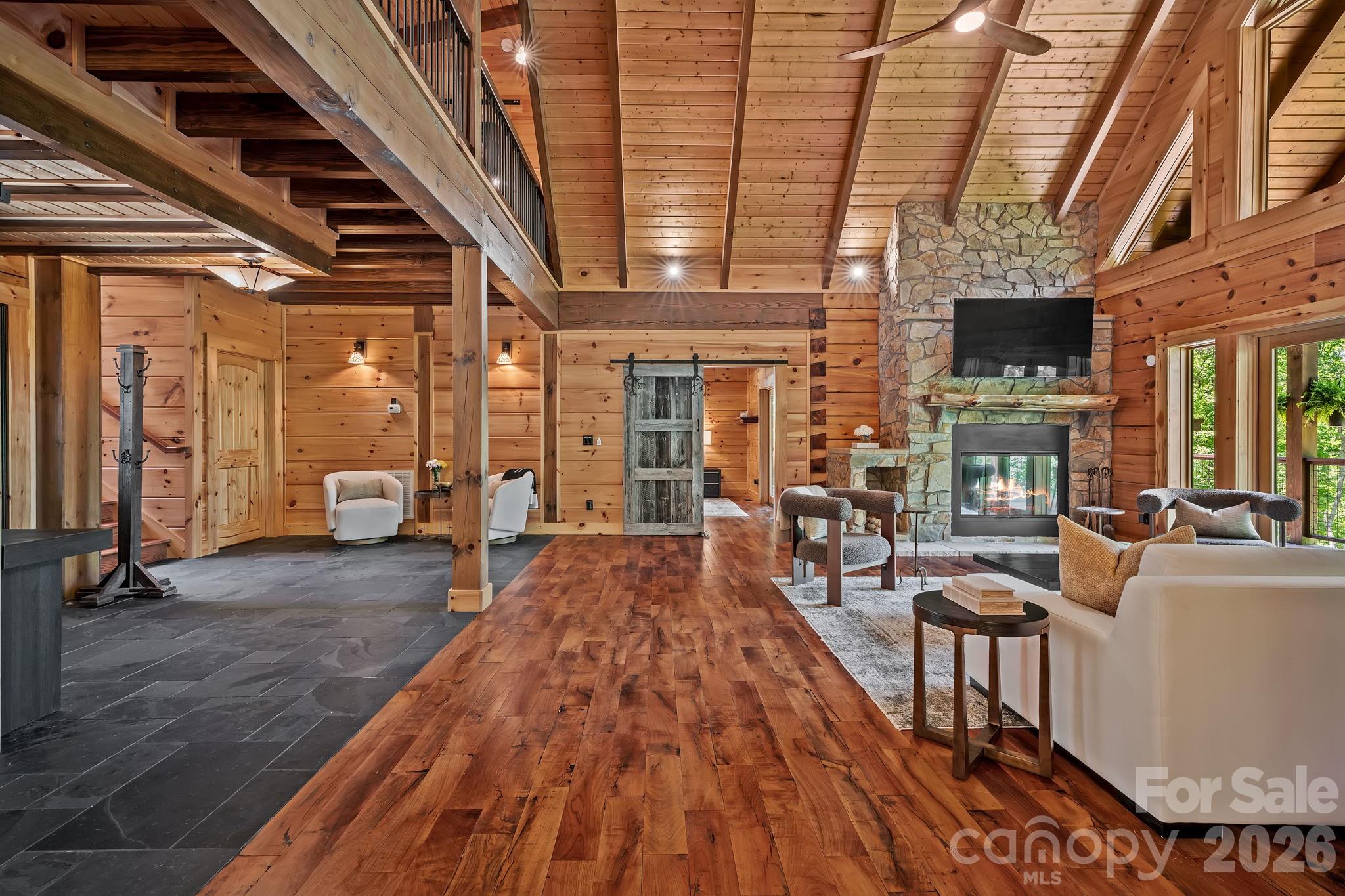 Grandview Peaks - Residential
