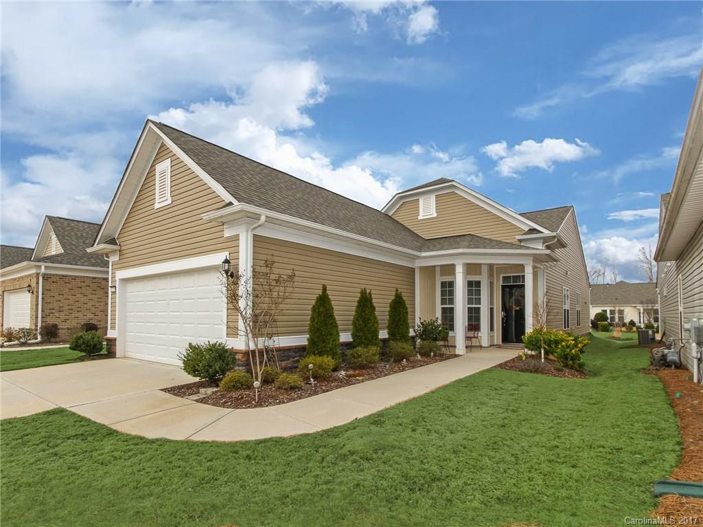 Sun City Carolina Lakes - Residential