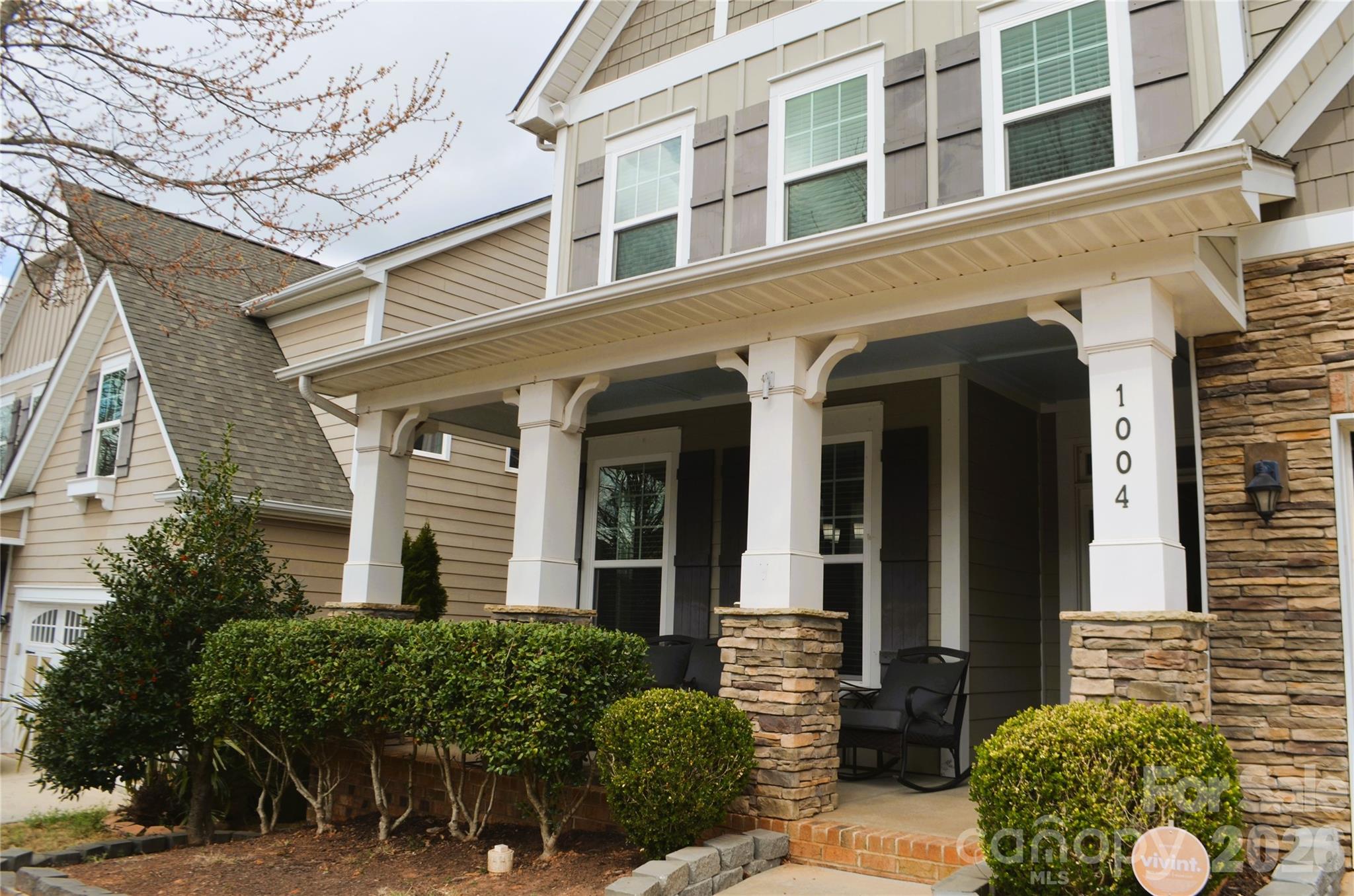 Millbridge - Residential