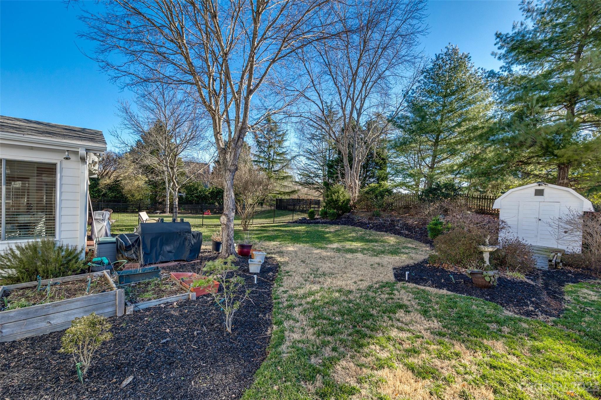 Landen Meadows - Residential