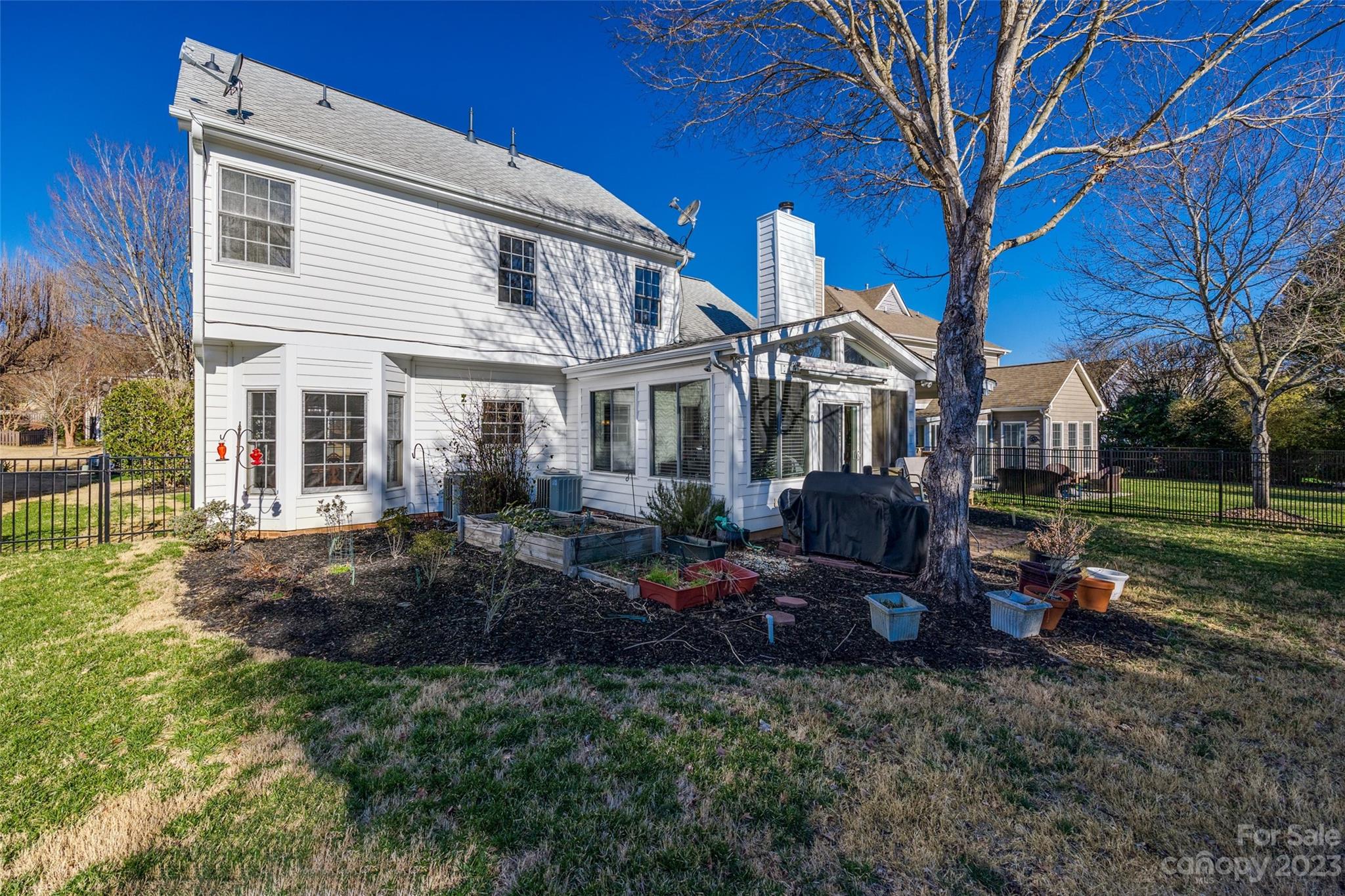 Landen Meadows - Residential