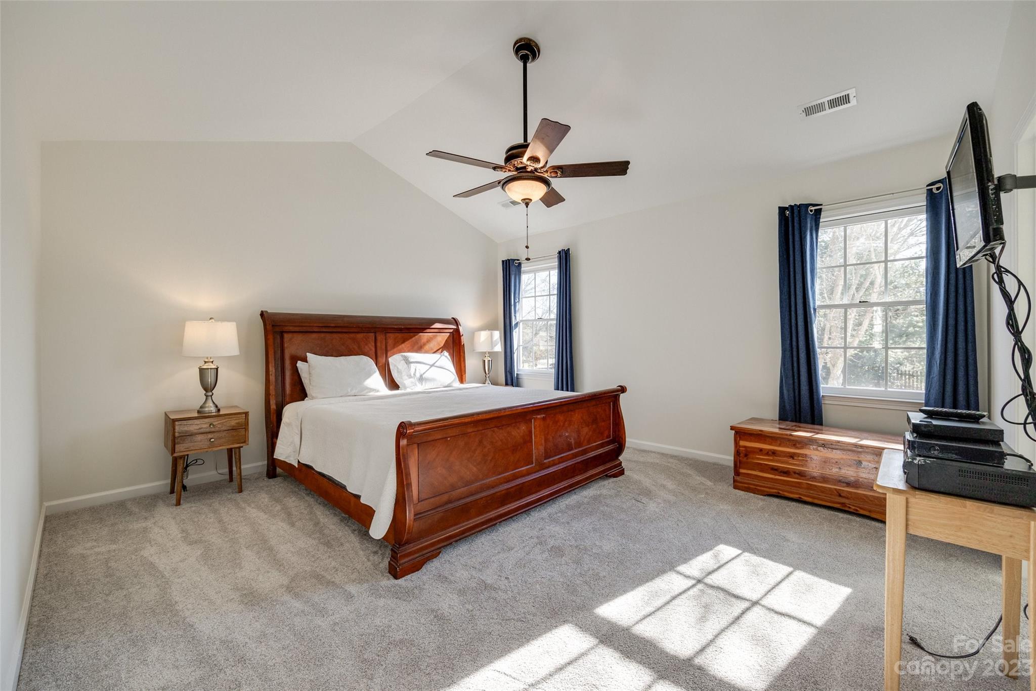 Landen Meadows - Residential