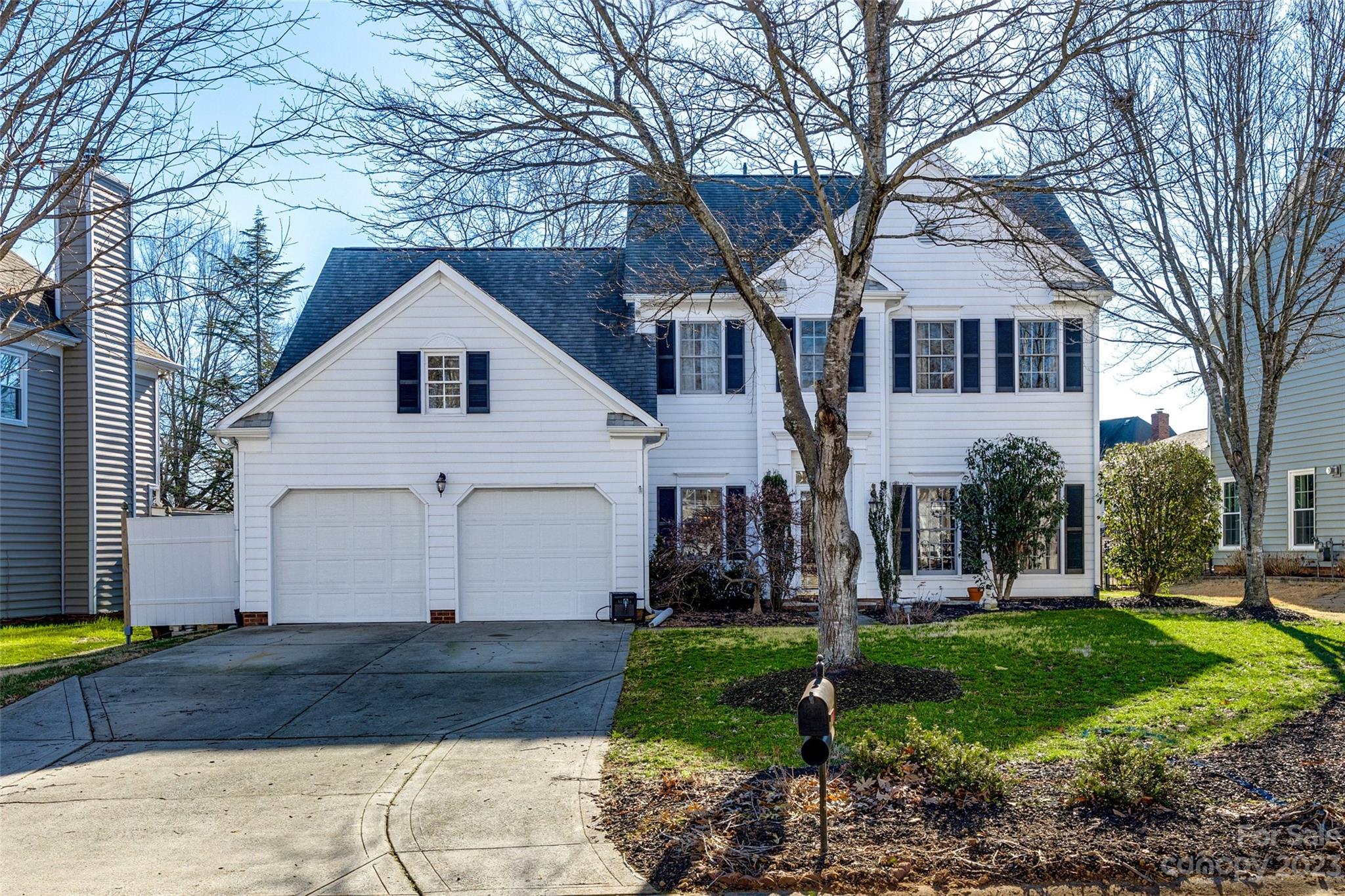 Landen Meadows - Residential