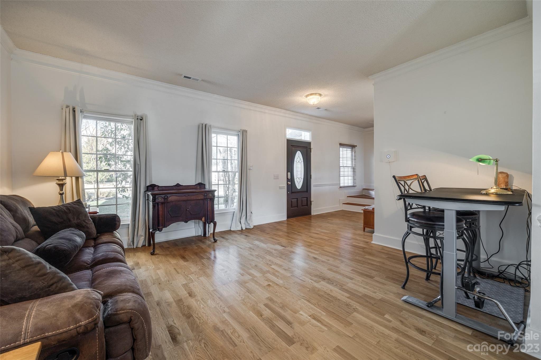 Landen Meadows - Residential
