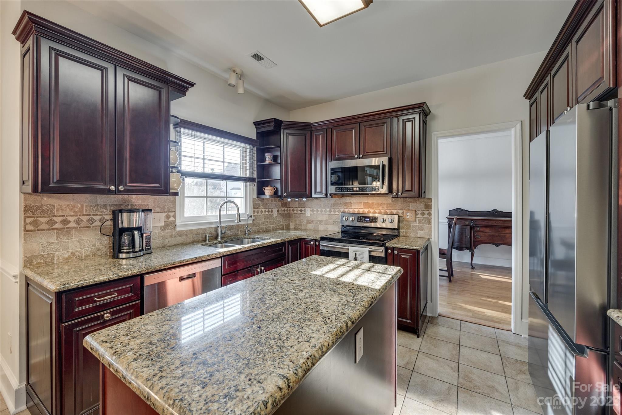 Landen Meadows - Residential