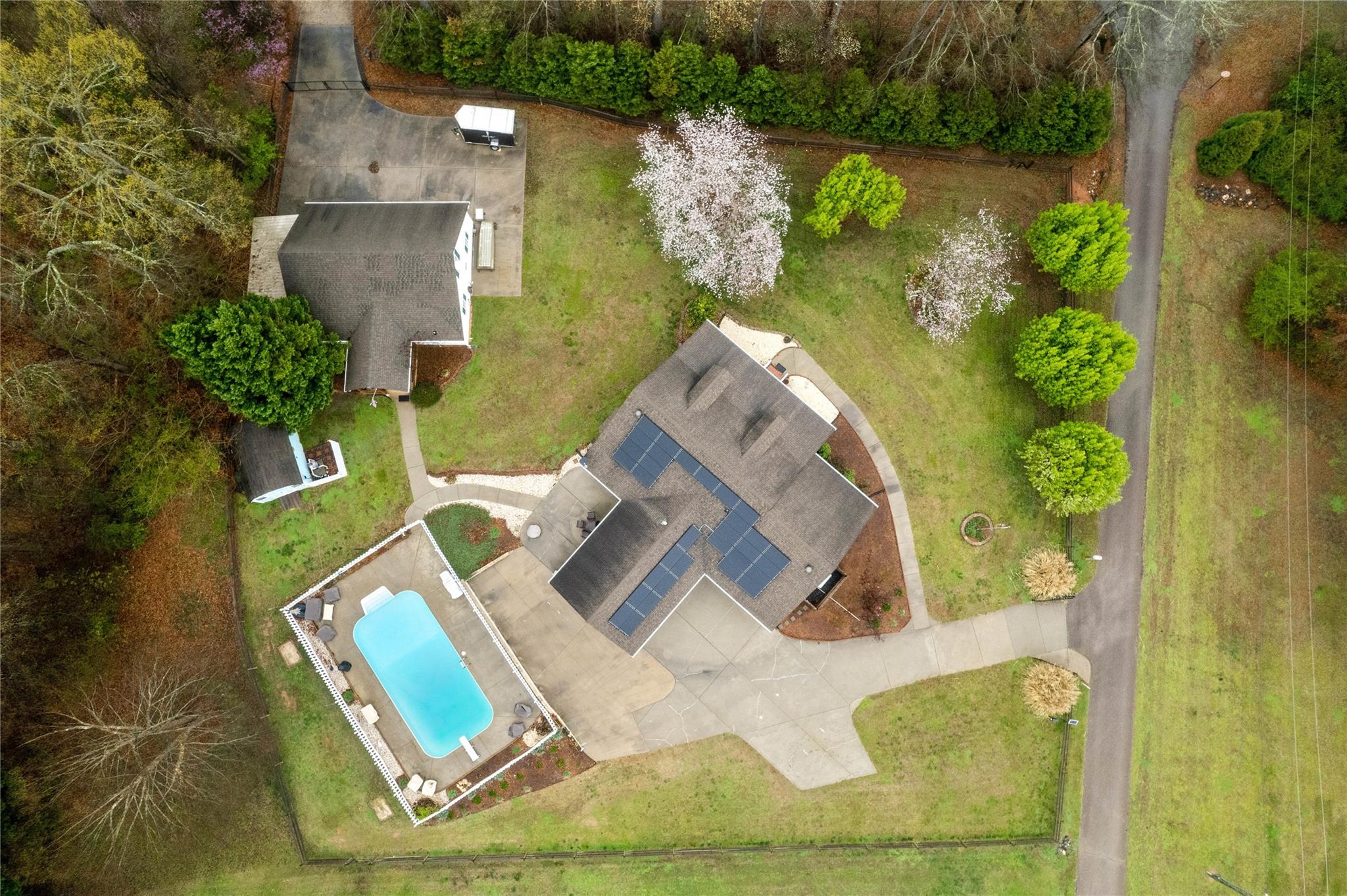 none - Residential