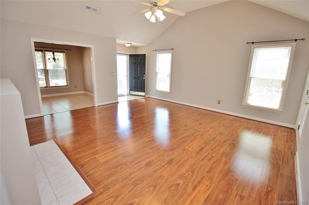 Palmetto Plantation - Residential