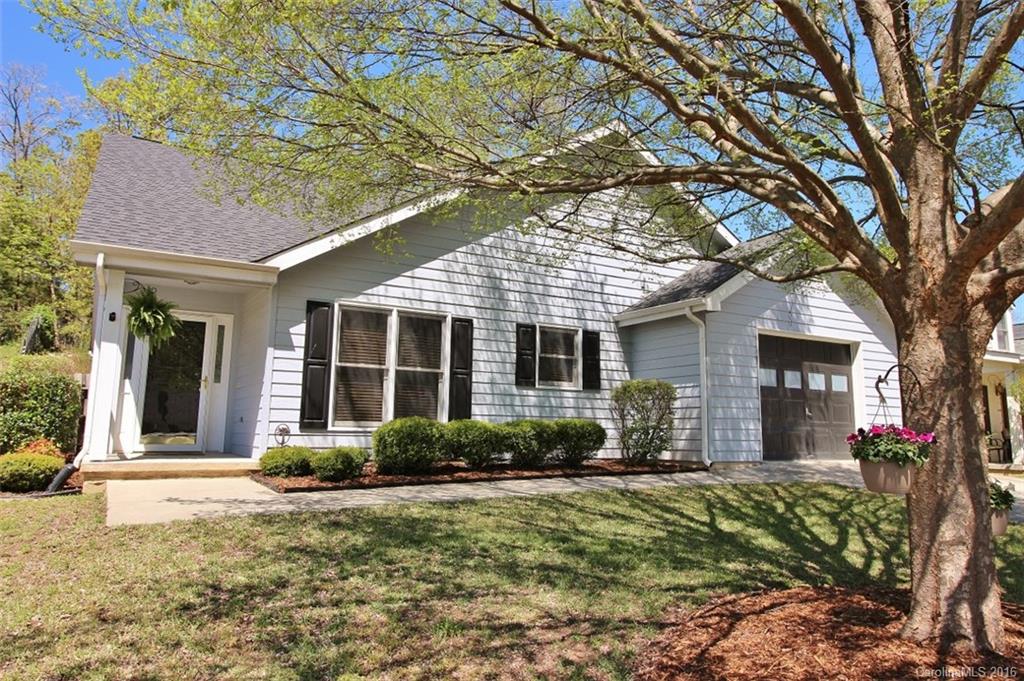 Palmetto Plantation - Residential