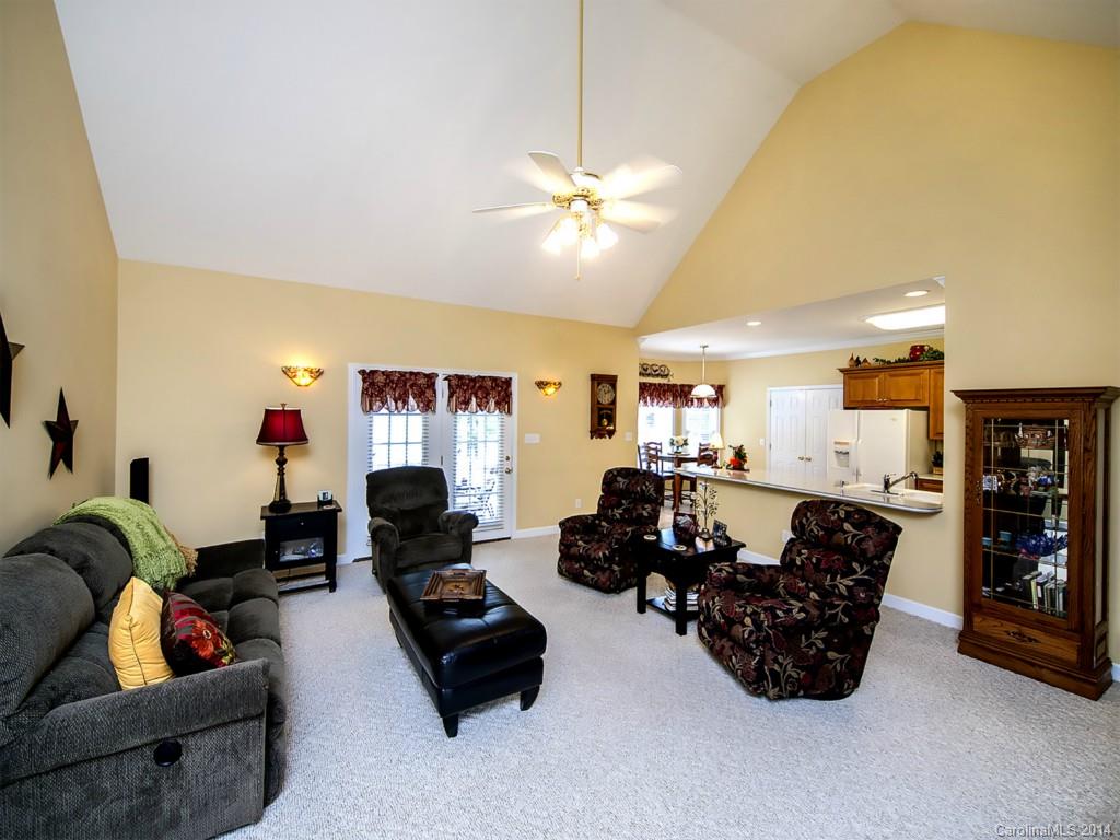 Miller Pond - Residential