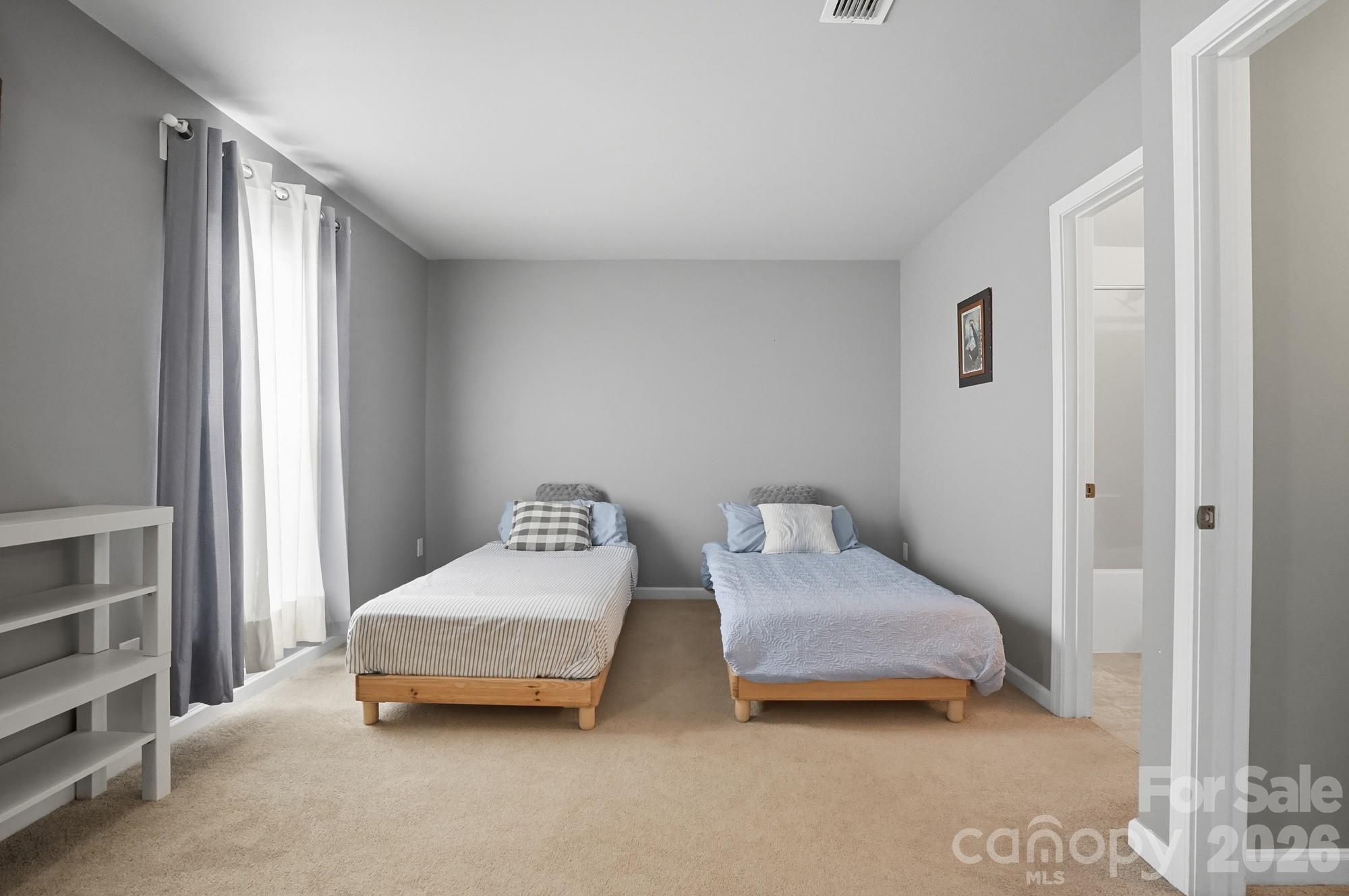 Kingsley - Residential