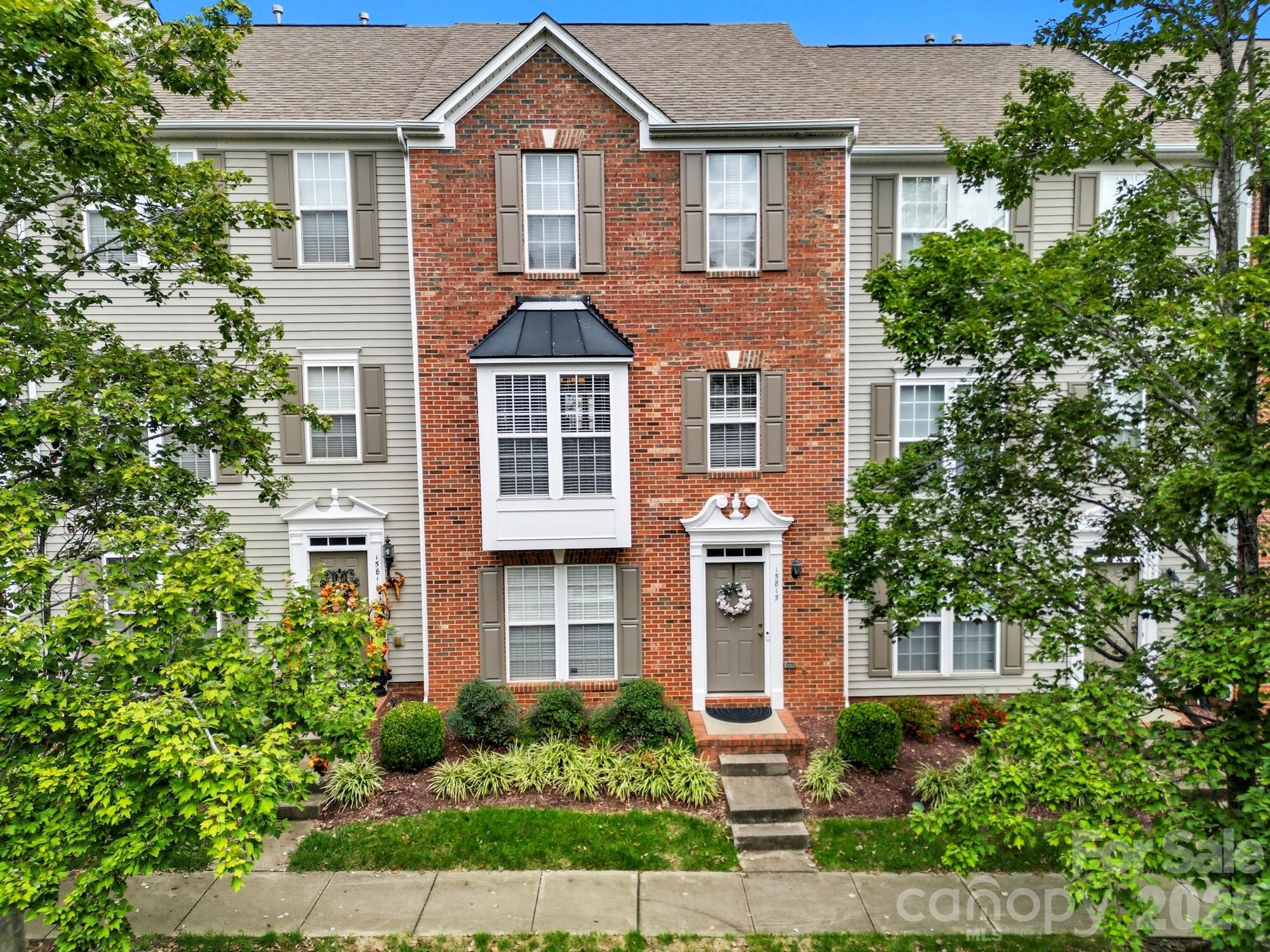 Kingsley - Residential