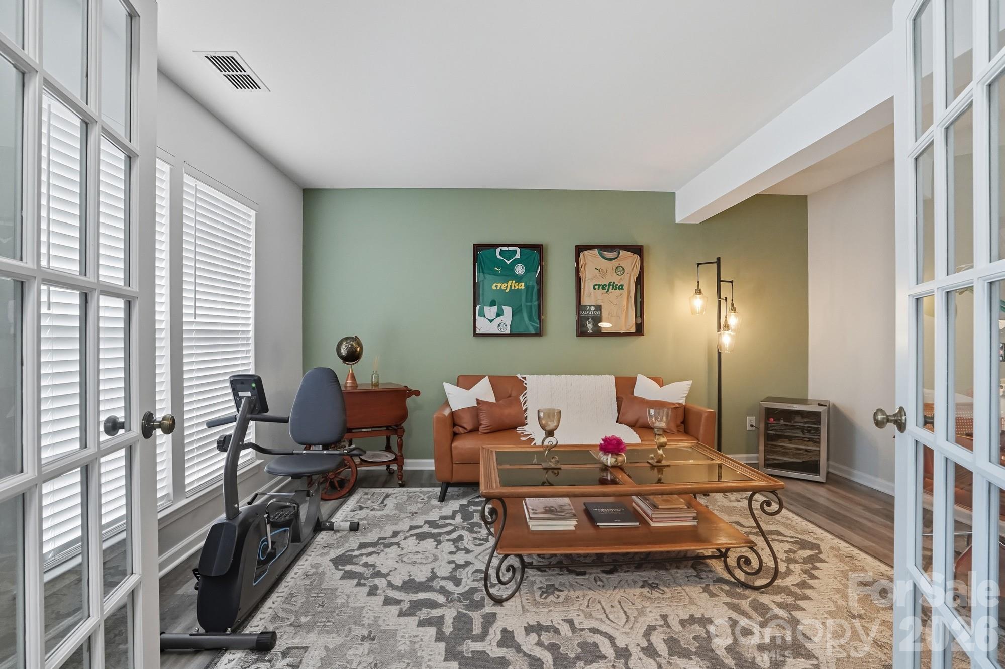 Kingsley - Residential
