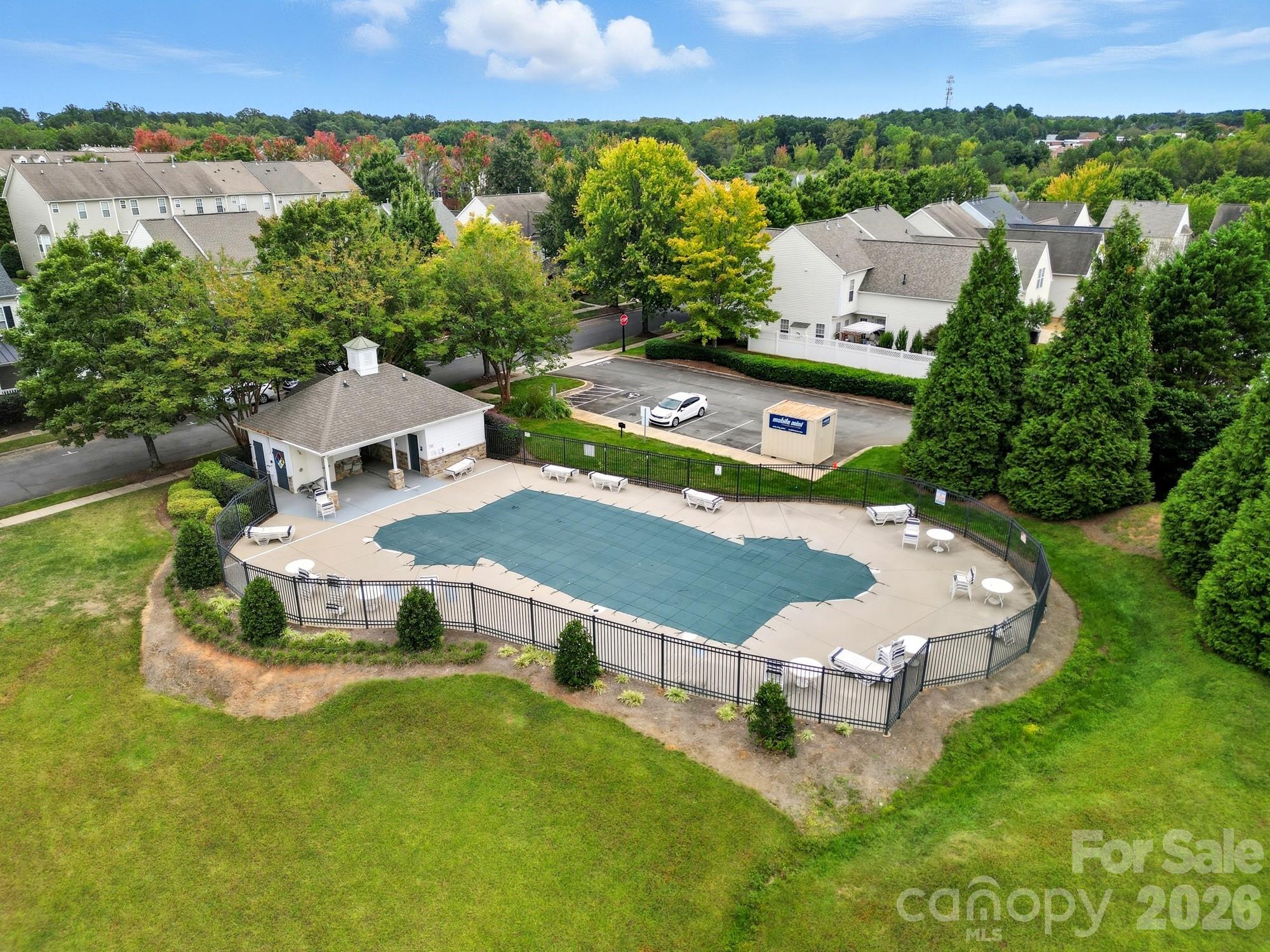 Kingsley - Residential
