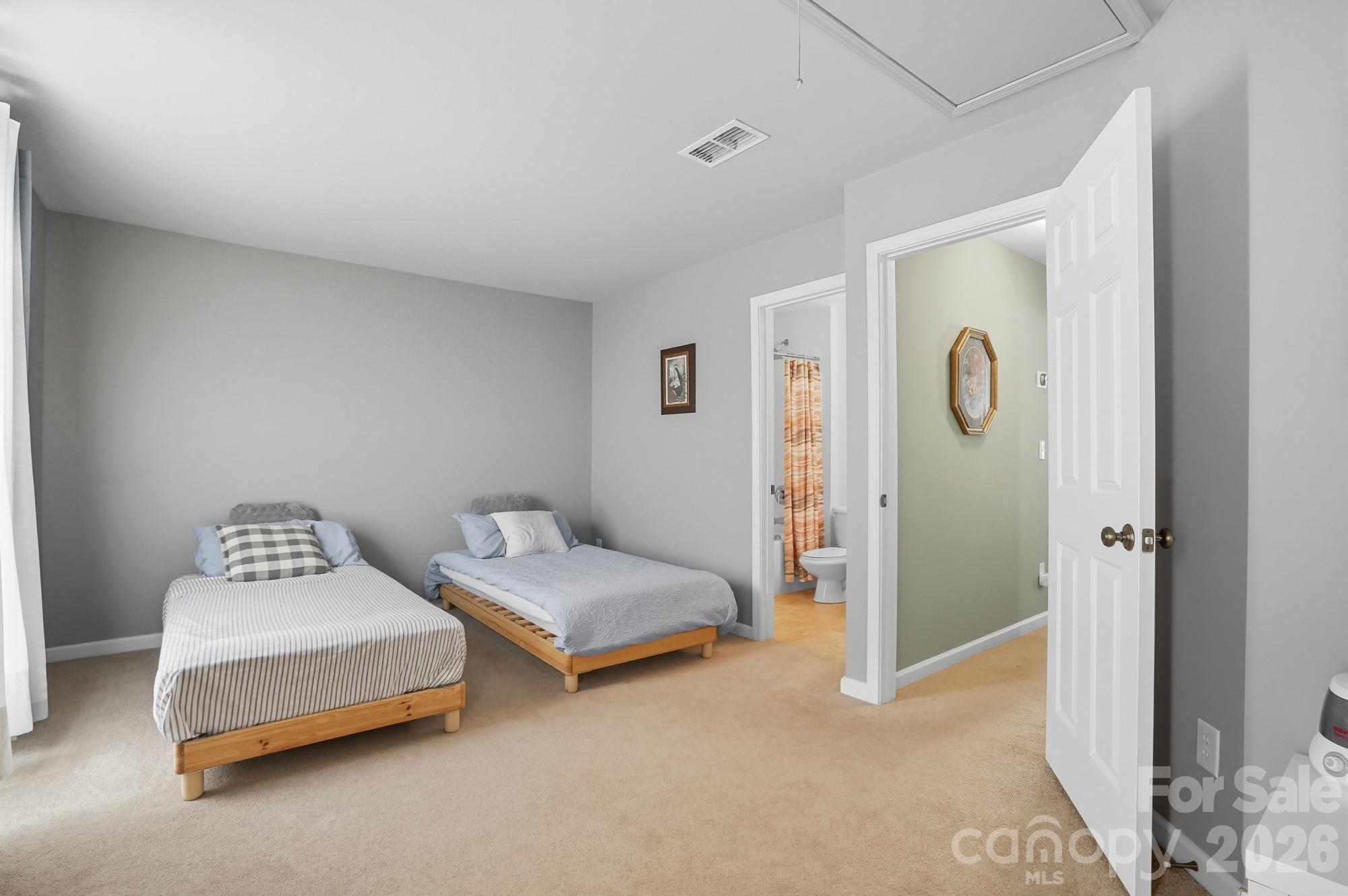 Kingsley - Residential