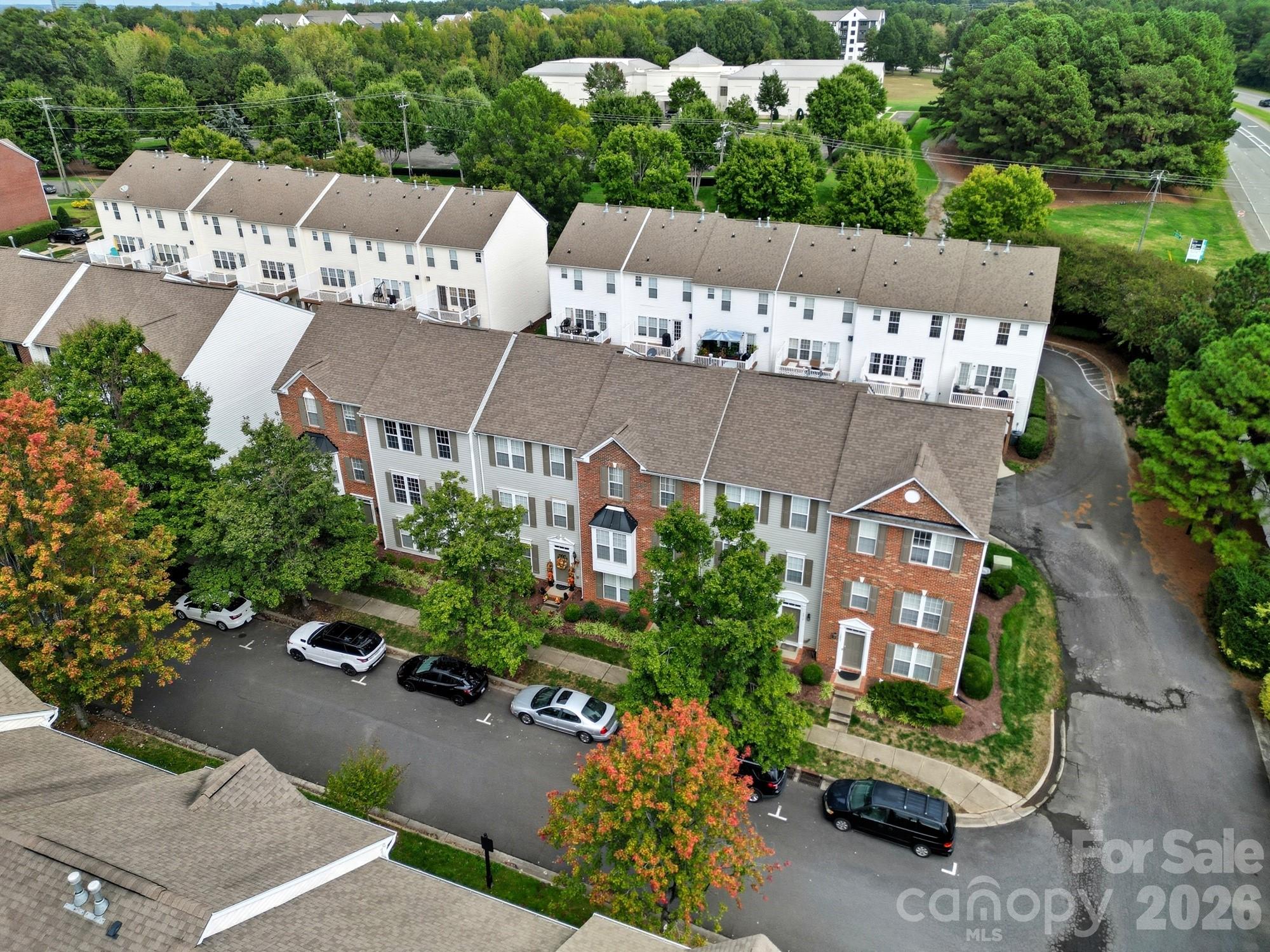 Kingsley - Residential